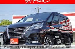 nissan serena 2020 -NISSAN--Serena DAA-GFC27--194426---NISSAN--Serena DAA-GFC27--194426-