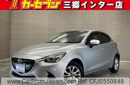 mazda demio 2019 -MAZDA--Demio LDA-DJ5FS--DJ5FS-511711---MAZDA--Demio LDA-DJ5FS--DJ5FS-511711-