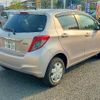 toyota vitz 2011 -TOYOTA--Vitz NSP135--2001682---TOYOTA--Vitz NSP135--2001682- image 2