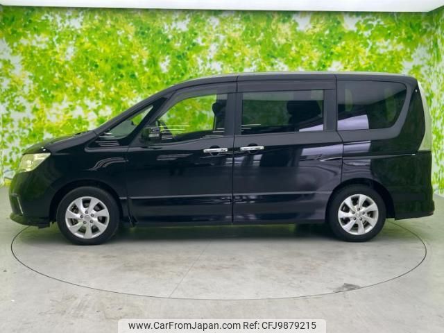 nissan serena 2012 quick_quick_DBA-FC26_FC26-075917 image 2