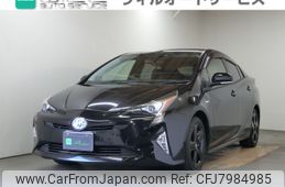 toyota prius 2016 -TOYOTA--Prius DAA-ZVW50--ZVW50-6067002---TOYOTA--Prius DAA-ZVW50--ZVW50-6067002-