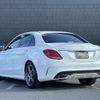 mercedes-benz c-class 2017 -MERCEDES-BENZ--Benz C Class DBA-205040C--WDD2050402R346909---MERCEDES-BENZ--Benz C Class DBA-205040C--WDD2050402R346909- image 15