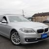 bmw 5-series 2016 -BMW--BMW 5 Series DBA-XL28--WBA5G52060D181669---BMW--BMW 5 Series DBA-XL28--WBA5G52060D181669- image 1