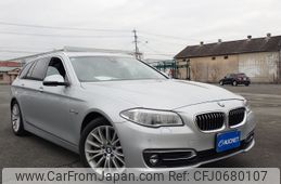 bmw 5-series 2016 -BMW--BMW 5 Series DBA-XL28--WBA5G52060D181669---BMW--BMW 5 Series DBA-XL28--WBA5G52060D181669-