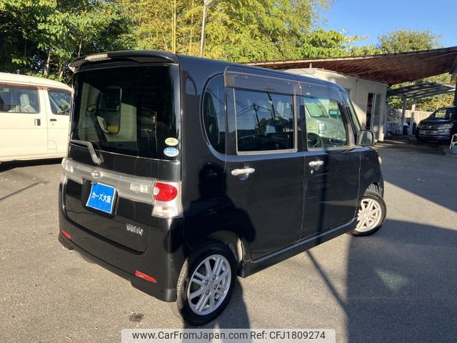 daihatsu tanto 2010 CFJ1809274 image 2