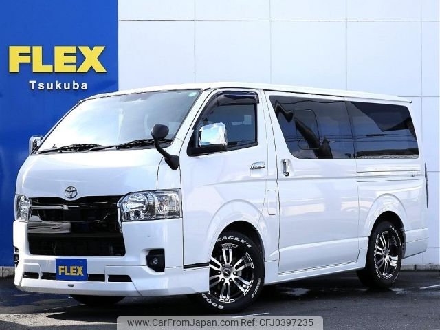 toyota hiace-van 2022 -TOYOTA--Hiace Van 3DF-GDH201V--GDH201-1080144---TOYOTA--Hiace Van 3DF-GDH201V--GDH201-1080144- image 1