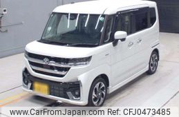 suzuki spacia 2024 -SUZUKI 【岐阜 582ﾒ4577】--Spacia 5AA-MK94S--MK94S-113892---SUZUKI 【岐阜 582ﾒ4577】--Spacia 5AA-MK94S--MK94S-113892-