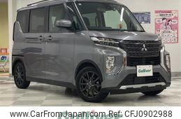 mitsubishi ek-sport 2021 -MITSUBISHI--ek X Space 5AA-B34A--B34A-0010695---MITSUBISHI--ek X Space 5AA-B34A--B34A-0010695-