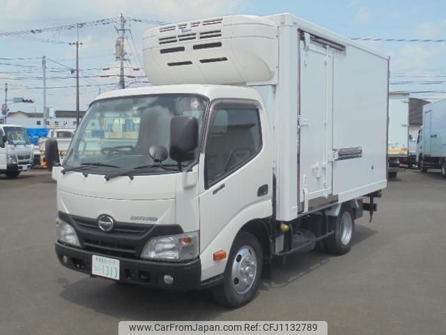 hino dutro 2015 GOO_NET_EXCHANGE_0840105A30250509W002 image 1