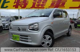 mazda carol 2020 CFJ1653153