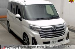 toyota roomy 2024 CFJ1808958