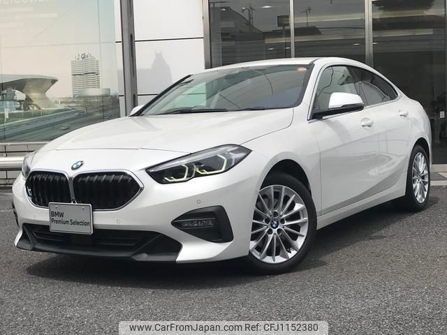 bmw 2-series 2021 quick_quick_7M20_WBA32AM0107G95829 image 1