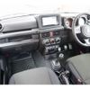 suzuki jimny 2022 -SUZUKI 【春日井 583ｾ 64】--Jimny 3BA-JB64W--JB64W-251842---SUZUKI 【春日井 583ｾ 64】--Jimny 3BA-JB64W--JB64W-251842- image 35