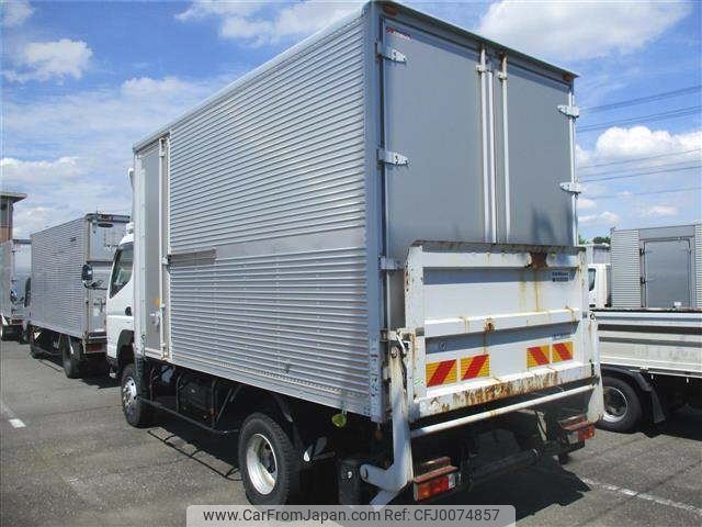 mitsubishi-fuso canter 2014 -MITSUBISHI--Canter FGB70-530075---MITSUBISHI--Canter FGB70-530075- image 2