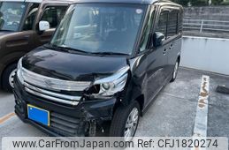 suzuki spacia 2016 CFJ1820274