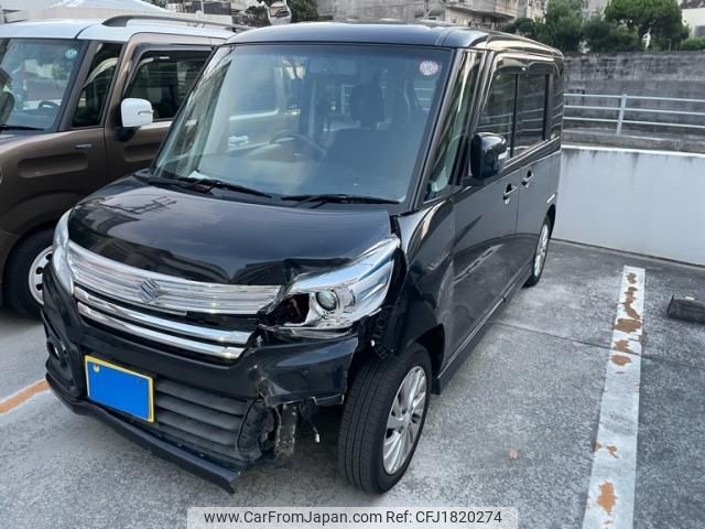 suzuki spacia 2016 CFJ1820274 image 1