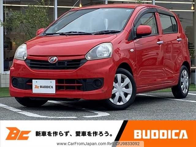 daihatsu mira-e-s 2013 -DAIHATSU--Mira e:s DBA-LA300S--LA300S-1189221---DAIHATSU--Mira e:s DBA-LA300S--LA300S-1189221- image 1