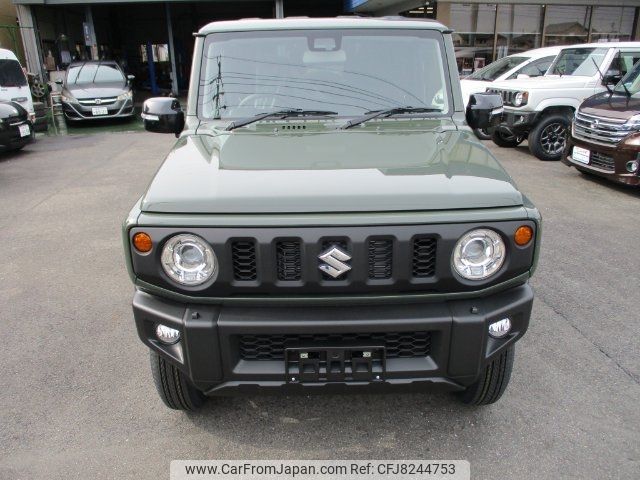 2023 Suzuki Jimny JB64W - Car Price $17,592