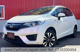 honda fit 2017 -HONDA--Fit DAA-GP6--GP6-3307179---HONDA--Fit DAA-GP6--GP6-3307179-