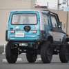 suzuki jimny 1991 -スズキ--ジムニーバン　４ＷＤ V-JA11V--JA11-155154---スズキ--ジムニーバン　４ＷＤ V-JA11V--JA11-155154- image 16