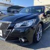 toyota crown 2013 -TOYOTA--Crown DAA-AWS210--AWS210-6027652---TOYOTA--Crown DAA-AWS210--AWS210-6027652- image 8