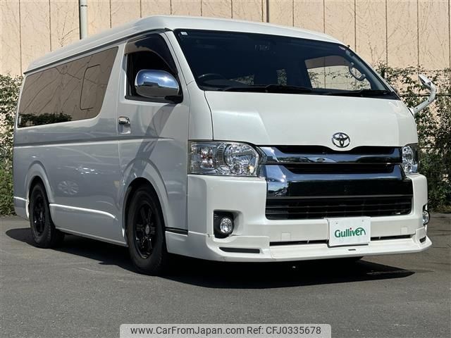 toyota hiace-wagon 2016 -TOYOTA--Hiace Wagon CBA-TRH214W--TRH214-0045419---TOYOTA--Hiace Wagon CBA-TRH214W--TRH214-0045419- image 1