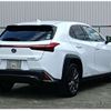 lexus ux 2020 -LEXUS 【京都 302ﾃ8038】--Lexus UX 6AA-MZAH10--MZAH10-2062565---LEXUS 【京都 302ﾃ8038】--Lexus UX 6AA-MZAH10--MZAH10-2062565- image 2