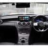 mercedes-benz c-class 2020 -MERCEDES-BENZ--Benz C Class 5AA-205077--WDD2050772R551490---MERCEDES-BENZ--Benz C Class 5AA-205077--WDD2050772R551490- image 5