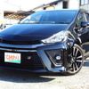 toyota prius-α 2018 quick_quick_ZVW40W_ZVW40W-0030807 image 1