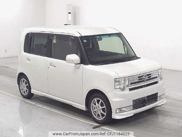daihatsu move-conte 2013 -DAIHATSU--Move Conte L575S-0191762---DAIHATSU--Move Conte L575S-0191762- image 1