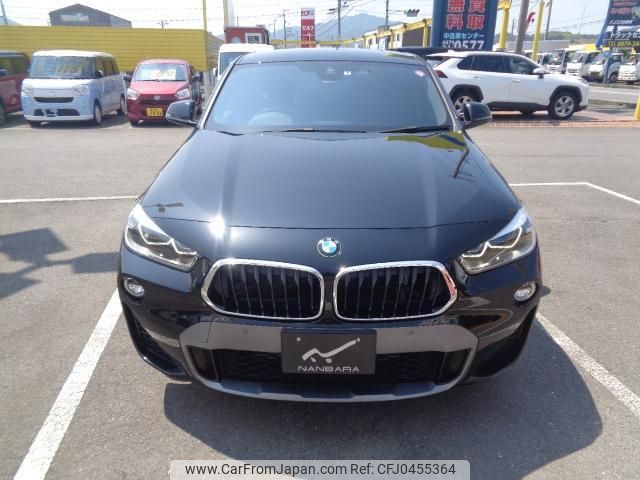 bmw x2 2019 quick_quick_LDA-YK20_YK20-WBAYK720005N04485 image 2