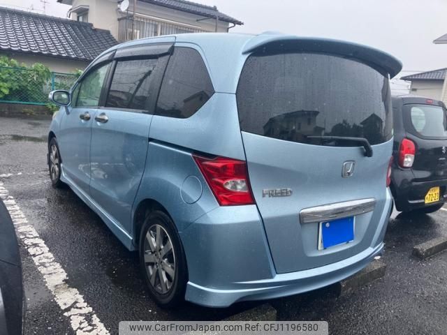 honda freed 2009 -HONDA--Freed DBA-GB3--GB3-1060494---HONDA--Freed DBA-GB3--GB3-1060494- image 2