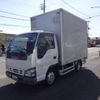 isuzu elf-truck 2006 -ISUZU--Elf NKR81AN--7050186---ISUZU--Elf NKR81AN--7050186- image 10