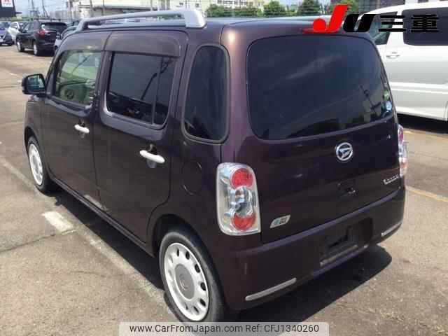 daihatsu mira-cocoa 2013 -DAIHATSU 【後日 】--Mira Cocoa L675S-0144129---DAIHATSU 【後日 】--Mira Cocoa L675S-0144129- image 2