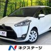 toyota sienta 2018 -TOYOTA--Sienta DBA-NSP170G--NSP170-7141889---TOYOTA--Sienta DBA-NSP170G--NSP170-7141889- image 1