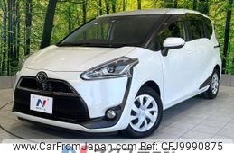 toyota sienta 2018 -TOYOTA--Sienta DBA-NSP170G--NSP170-7141889---TOYOTA--Sienta DBA-NSP170G--NSP170-7141889-