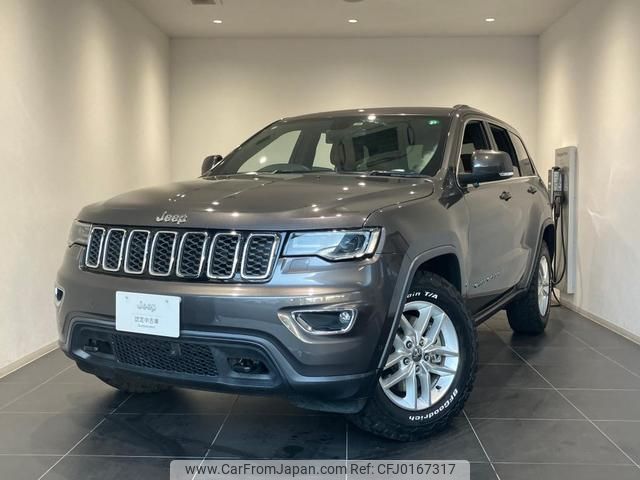 jeep grand-cherokee 2017 quick_quick_WK36T_1C4RJFEG6HC896411 image 1