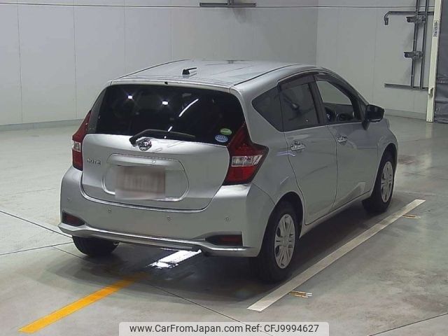 nissan note 2019 -NISSAN--Note E12-620776---NISSAN--Note E12-620776- image 2