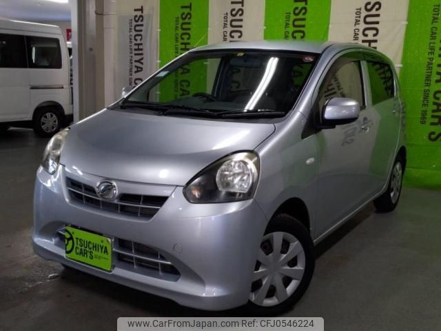 daihatsu mira-e-s 2012 -DAIHATSU--Mira e:s DBA-LA300S--LA300S-1087023---DAIHATSU--Mira e:s DBA-LA300S--LA300S-1087023- image 1