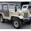 mitsubishi jeep 1998 GOO_JP_700100083630230424001 image 8