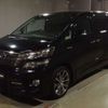 toyota vellfire 2012 -TOYOTA--Vellfire DAA-ATH20W--ATH20-8006414---TOYOTA--Vellfire DAA-ATH20W--ATH20-8006414- image 1