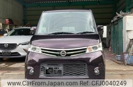 nissan roox 2013 quick_quick_ML21S_ML21S-605454