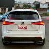 lexus nx 2021 CFJ1695996 image 20