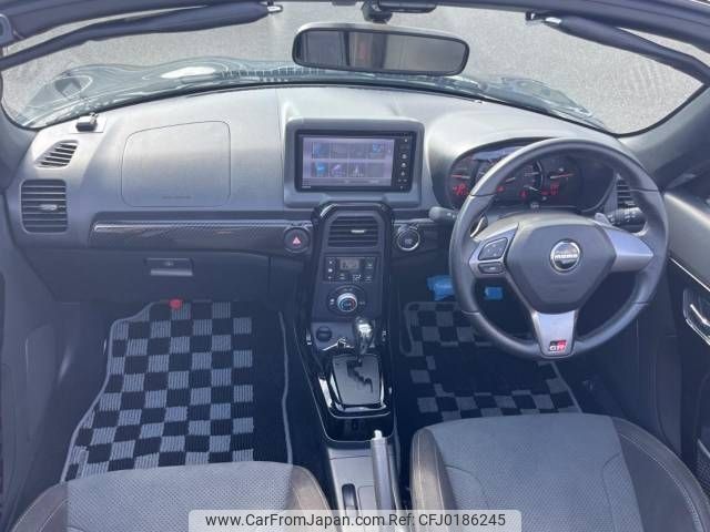 daihatsu copen 2021 -DAIHATSU--Copen 3BA-LA400K--LA400K-0046683---DAIHATSU--Copen 3BA-LA400K--LA400K-0046683- image 2