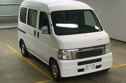 honda acty-truck 1999 No.15744