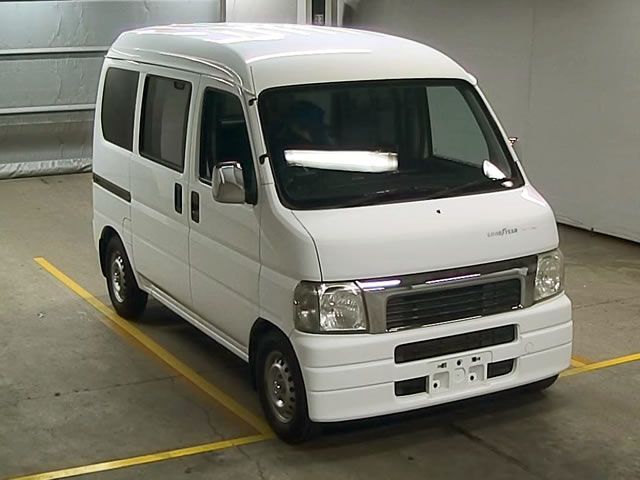 honda acty-truck 1999 No.15744 image 1