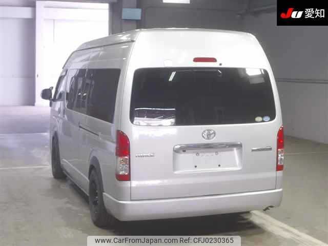 toyota hiace-wagon 2015 -TOYOTA--Hiace Wagon TRH224W--0014305---TOYOTA--Hiace Wagon TRH224W--0014305- image 2