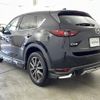 mazda cx-5 2017 -MAZDA--CX-5 LDA-KF2P--KF2P-113589---MAZDA--CX-5 LDA-KF2P--KF2P-113589- image 12