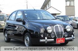 mitsuoka viewt 2019 CFJ1671909