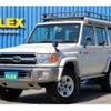 toyota land-cruiser 2015 -TOYOTA--Land Cruiser CBF-GRJ76K--GRJ76-1005964---TOYOTA--Land Cruiser CBF-GRJ76K--GRJ76-1005964- image 1